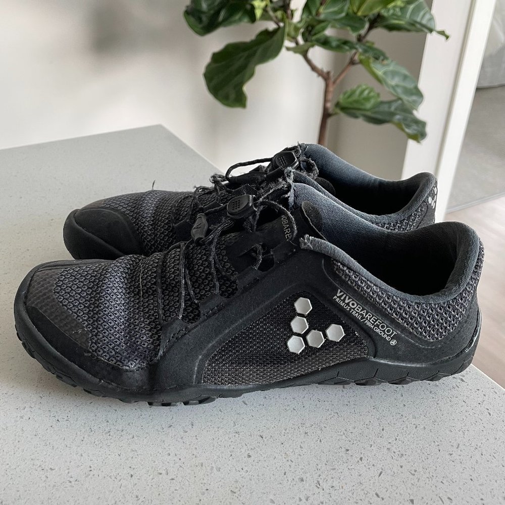 Women's Vivo Barefoot Shoes